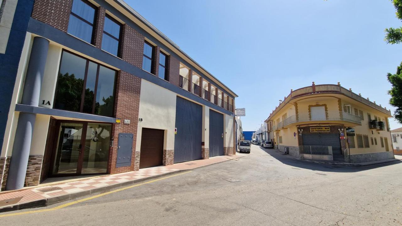 Apartamento Los Pedregales Alhaurin el Grande Exterior photo