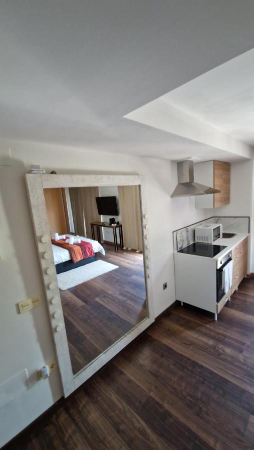 Apartamento Los Pedregales Alhaurin el Grande Exterior photo