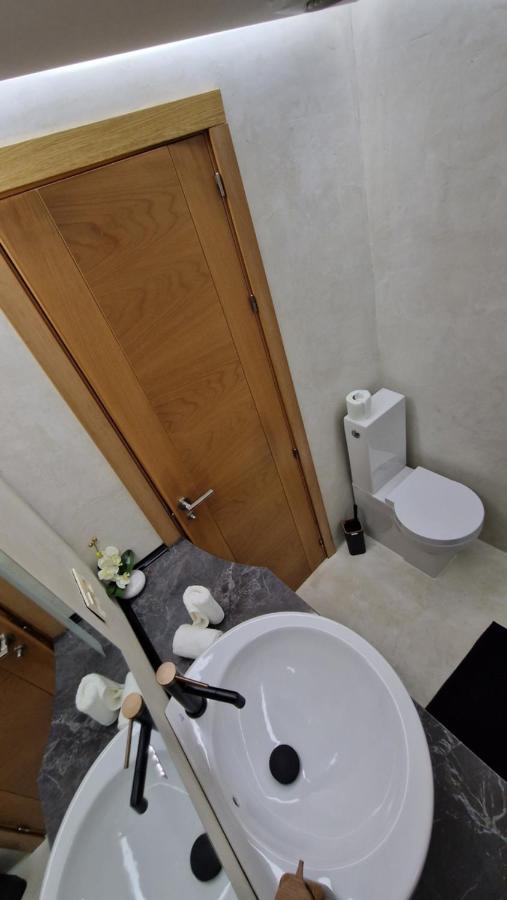 Apartamento Los Pedregales Alhaurin el Grande Exterior photo
