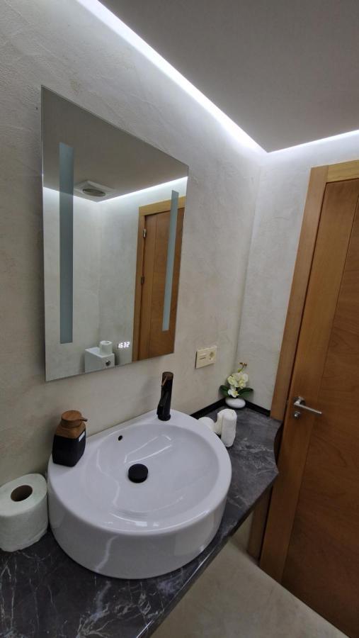 Apartamento Los Pedregales Alhaurin el Grande Exterior photo