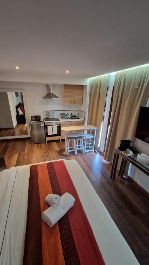 Apartamento Los Pedregales Alhaurin el Grande Exterior photo