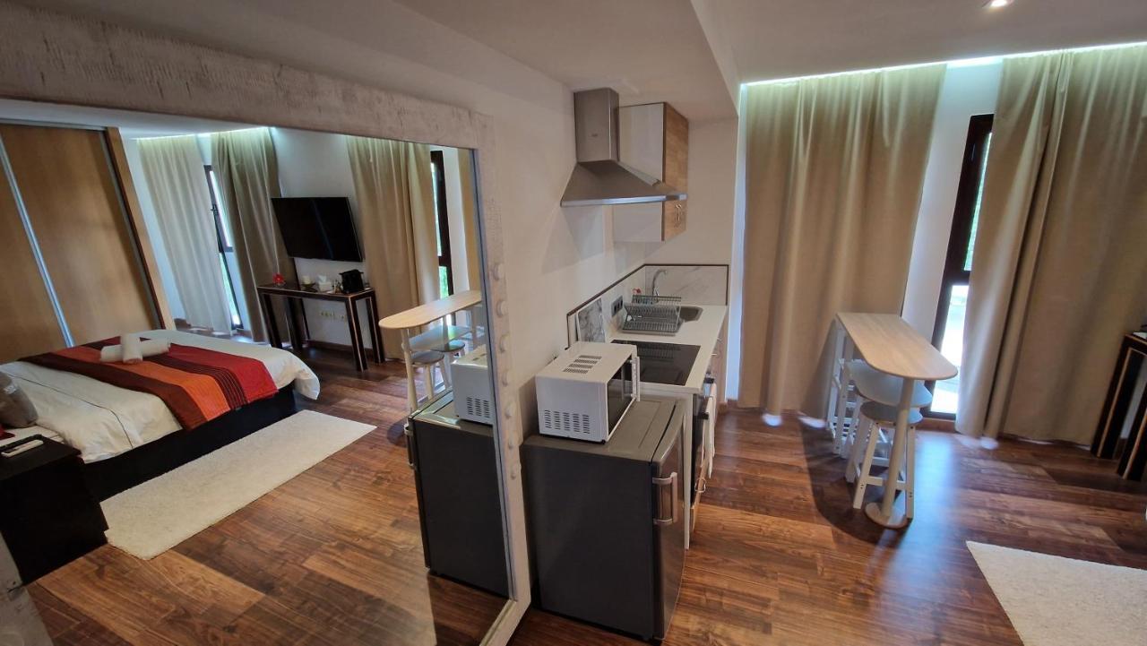 Apartamento Los Pedregales Alhaurin el Grande Exterior photo