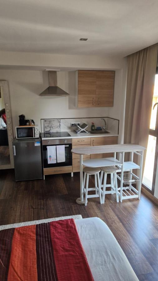 Apartamento Los Pedregales Alhaurin el Grande Exterior photo