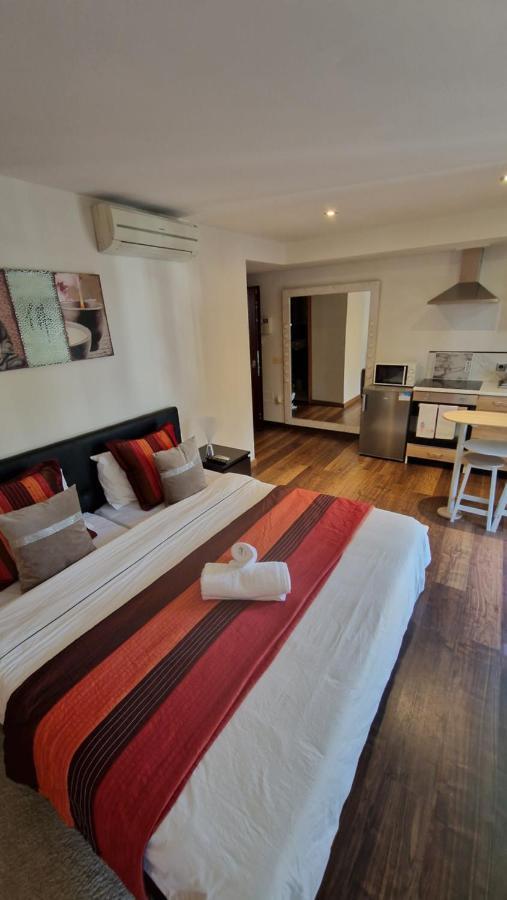 Apartamento Los Pedregales Alhaurin el Grande Exterior photo