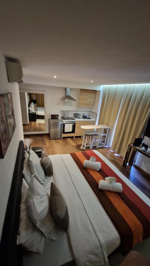 Apartamento Los Pedregales Alhaurin el Grande Exterior photo