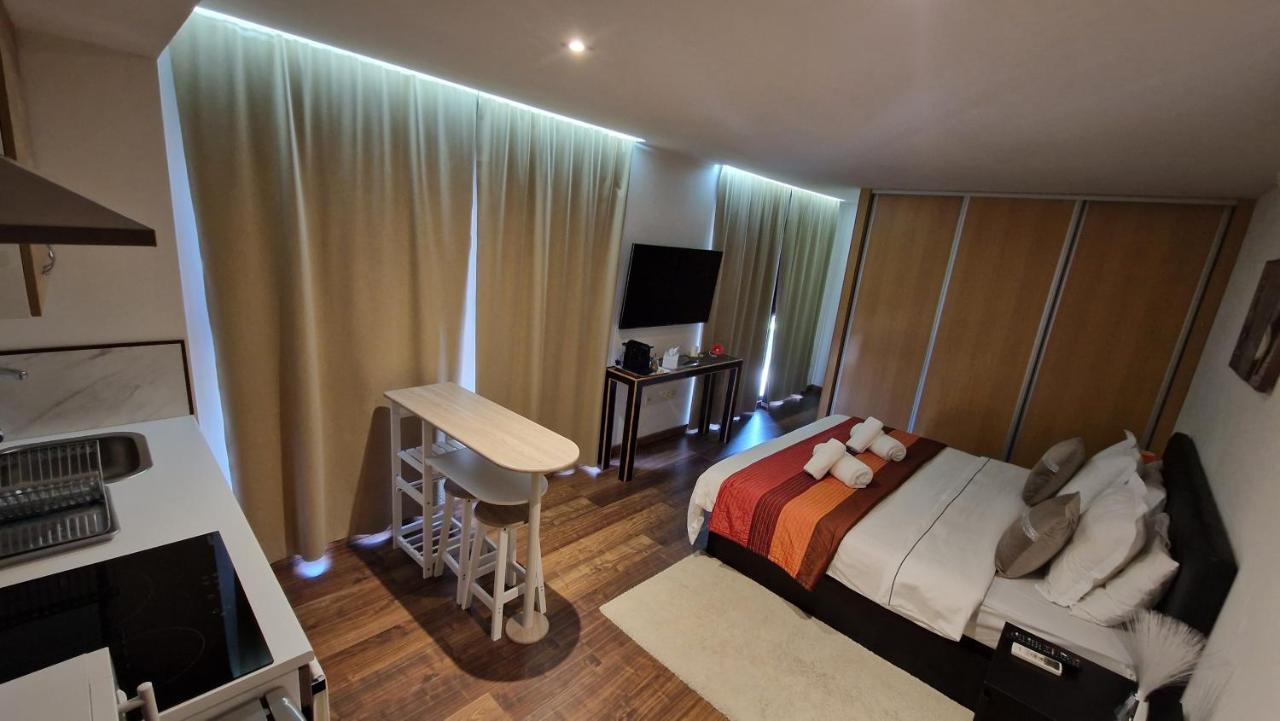 Apartamento Los Pedregales Alhaurin el Grande Exterior photo