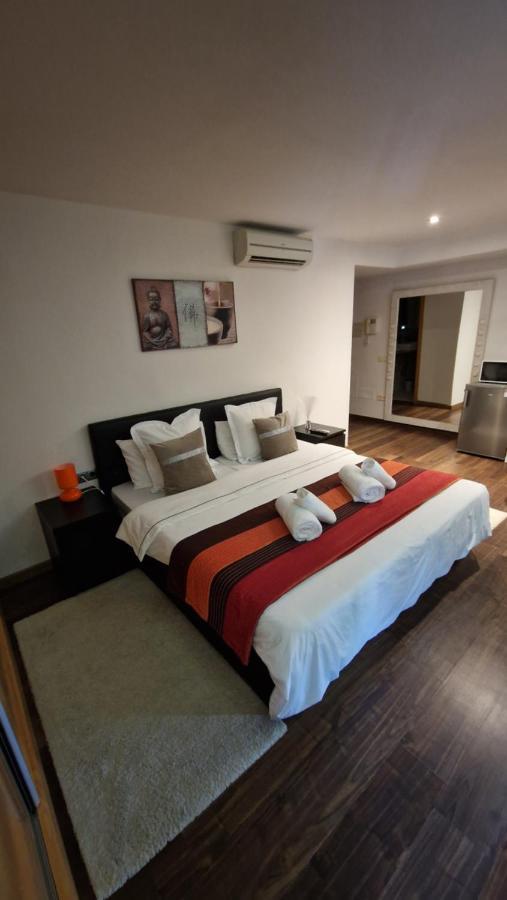 Apartamento Los Pedregales Alhaurin el Grande Exterior photo