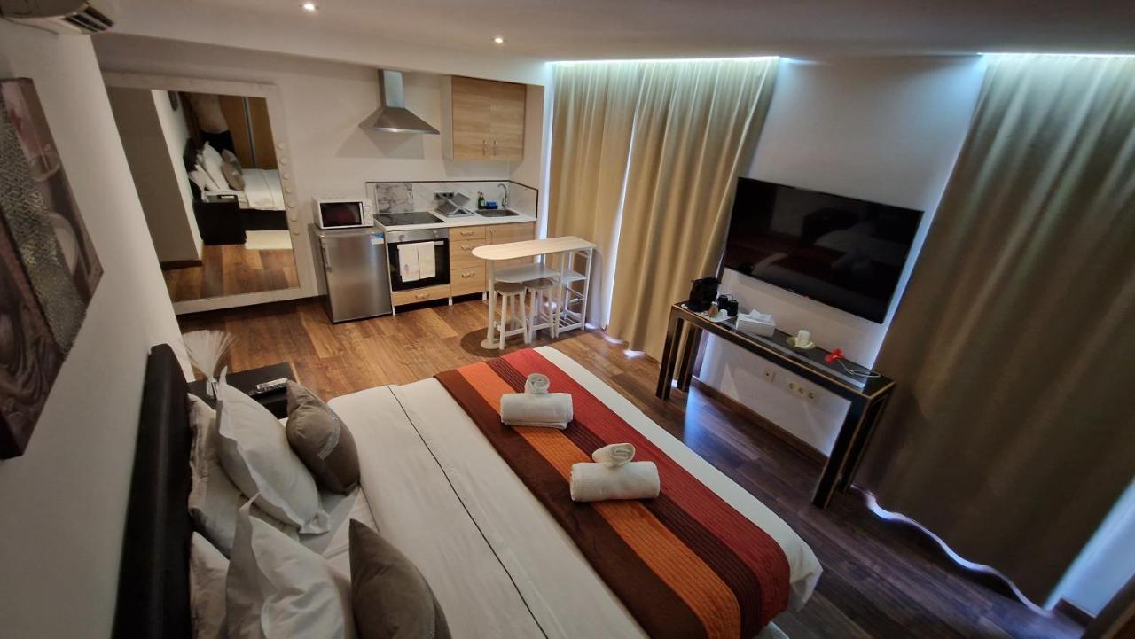 Apartamento Los Pedregales Alhaurin el Grande Exterior photo